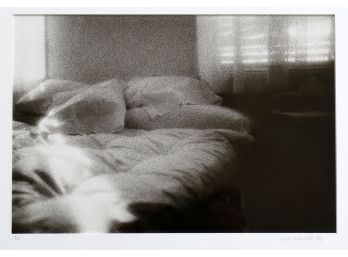 Jill Enfield (b.1954) Silver Gelatin Print