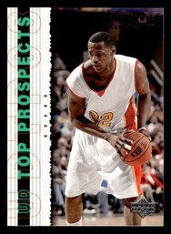 2003 UPPER DECK LEBRON JAMES ROOKIE RC