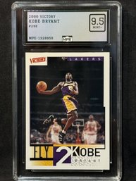 2000 Victory Kobe Bryant - Mnt
