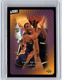 2003-04 UPPER DECK VICTORY KOBE BRYANT