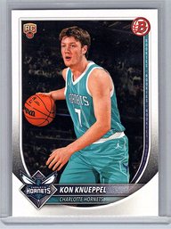2025-26 Bowman Basketball - Kon Knueppel - RC
