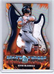 2026 Bowman Kevin McGonigle Power Chords Rookie