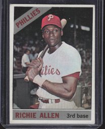 1966 TOPPS RICHIE ALLEN