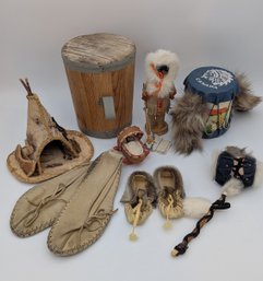 Canada Native Collection