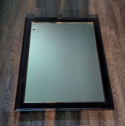 Beveled Mirror