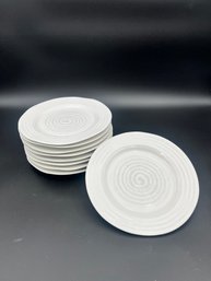 Sophie Conran For Portmeirion Salad Plates