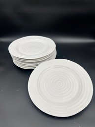 Sophie Conran For Portmeirion Dinner Plates
