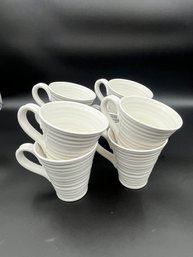 Sophie Conran For Portmeirion Mugs