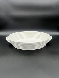 Sophie Conran For Portmeirion Large Oval Serving Bowl