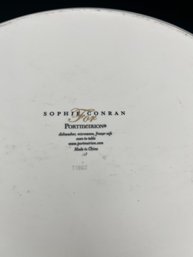 Sophie Conran For Portmeirion Oval Covered Casserole Dish