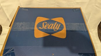 Sealy Mattress Topper