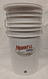 Midwest Home Brew And Wine Waking Kit