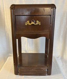 Vintage Art-deco Table