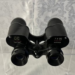 CtoC Vintage Binoculars