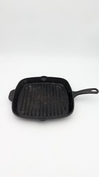 10' Cast Iron Skillet