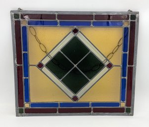 Stained Glass