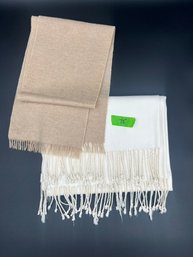Pair Of Scarves
