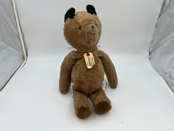Vintage Teddy Bear