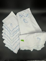 Table Linens