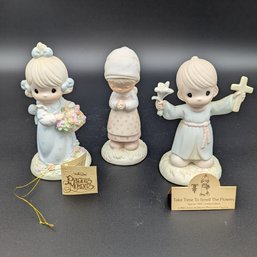 Precious Moments Collection