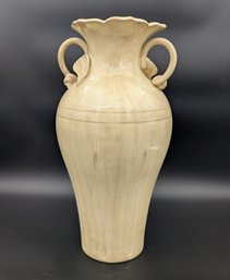 Ceramic Vase / Urn