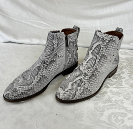 Franco Sarto Owen Women's Booties