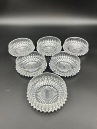 Vintage Wine Bottle Coasters