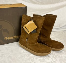 NEW Northside 'Sitka' Fur Lined Boots