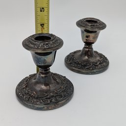 Candle Holders