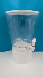 Creativeware Acrylic Beverage Dispenser