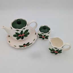 Otagiri Mary Ann Baker Teapot Set