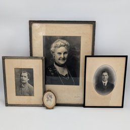 Antique Photo Collection