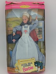 Civil War Nurse Barbie Doll