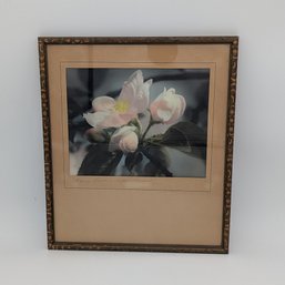 Small Floral Art Print