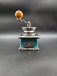 Vintage Design, Manuel, Coffee Grinder