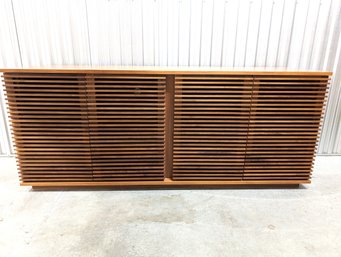The Line Credenza From Design Within Reach, Designed By Nathan Yong