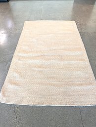 Herringbone 5' X 8' Turkish Rug