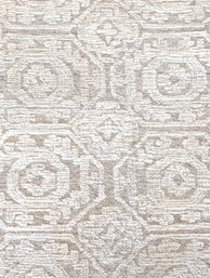 Surya 9' X 12' Louve Rug