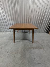 William-Sonoma Mid Century Spindle Play Table