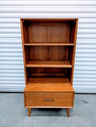 William-Sonoma Mid Century Hutch