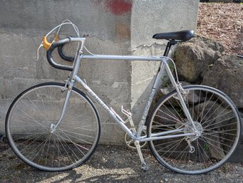1980's Carlton Vintage Road Bicycle