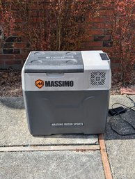 Massimo CX-Series Electric E-Kooler