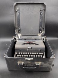 Vintage Royal Typewriter