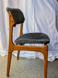 Model 49 Dining Chair Designed By Erik Buch For O.D. Mobler