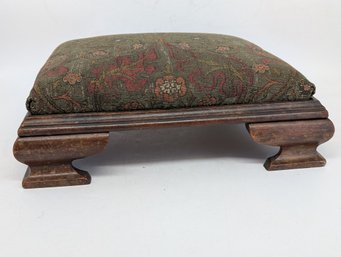 Cordoba Style Low Footstool