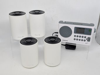 WiFi Essentials