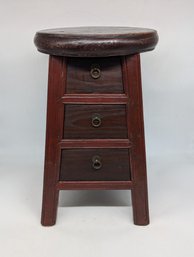 Drum Cabinet