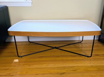 Willow Coffee Table