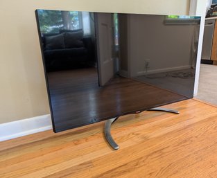 LG 47-Inch Class Cinema 3D TV