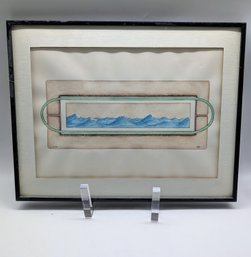 Original Watercolor